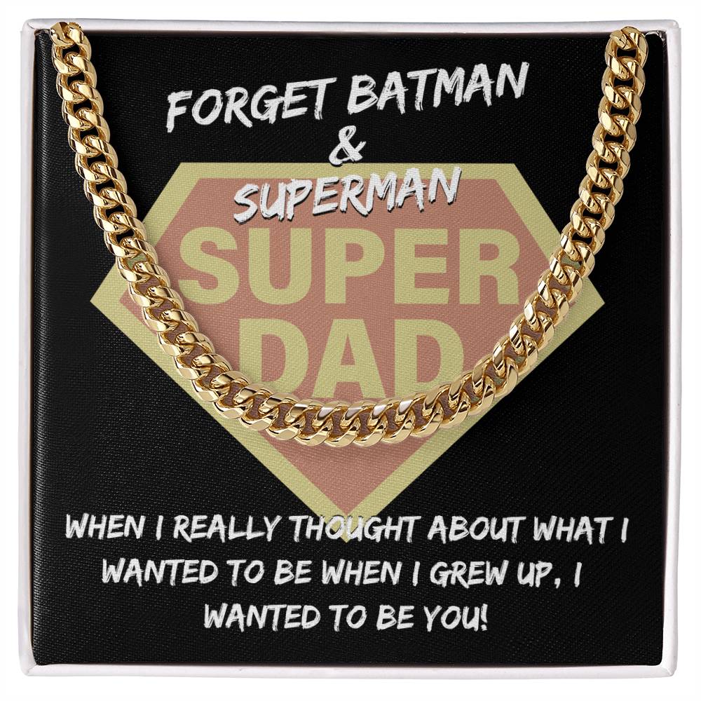 Dad-To Be You