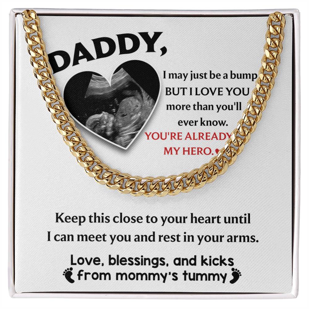 Dad-To Your Heart