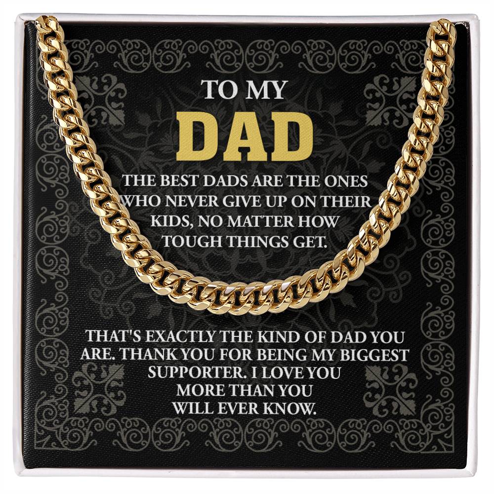 Dad-Kind Of Dad