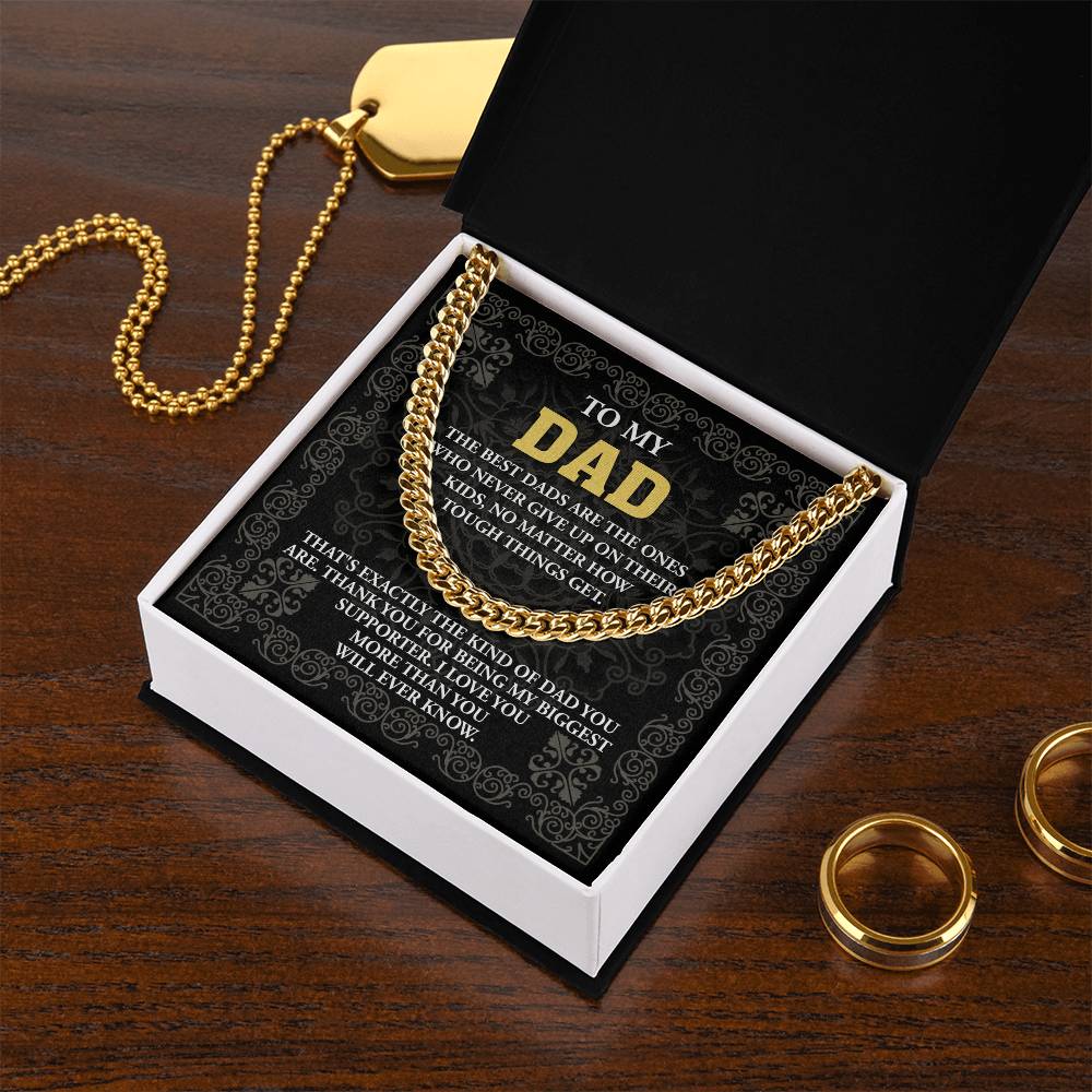 Dad-Kind Of Dad