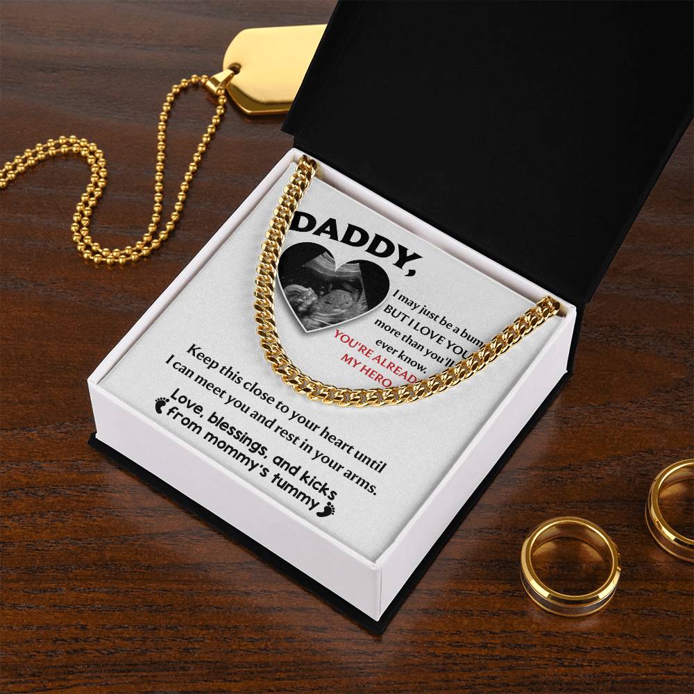 Dad-To Your Heart