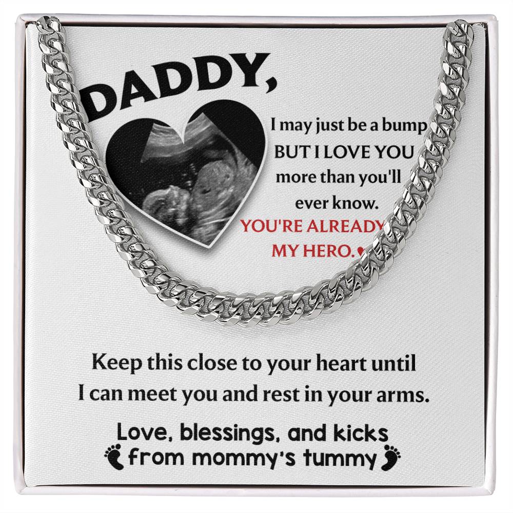 Dad-To Your Heart