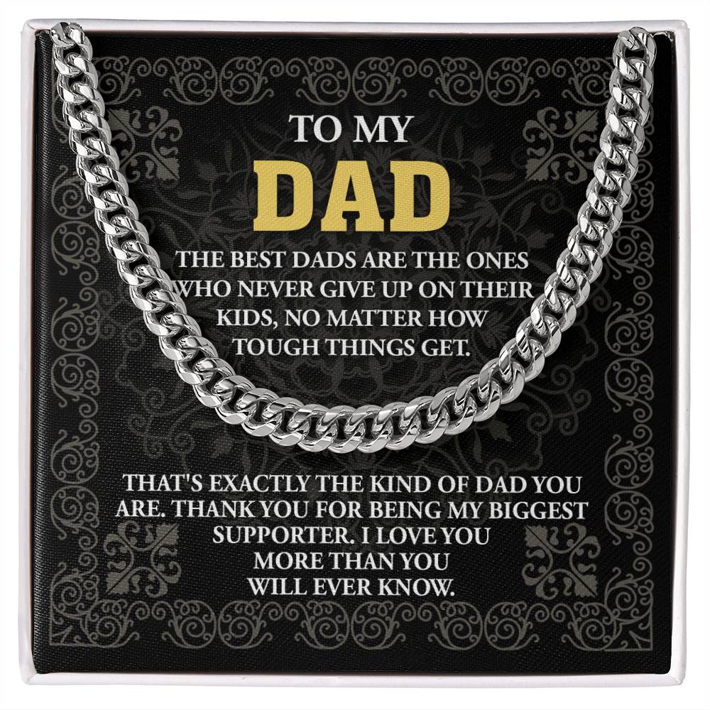 Dad-Kind Of Dad