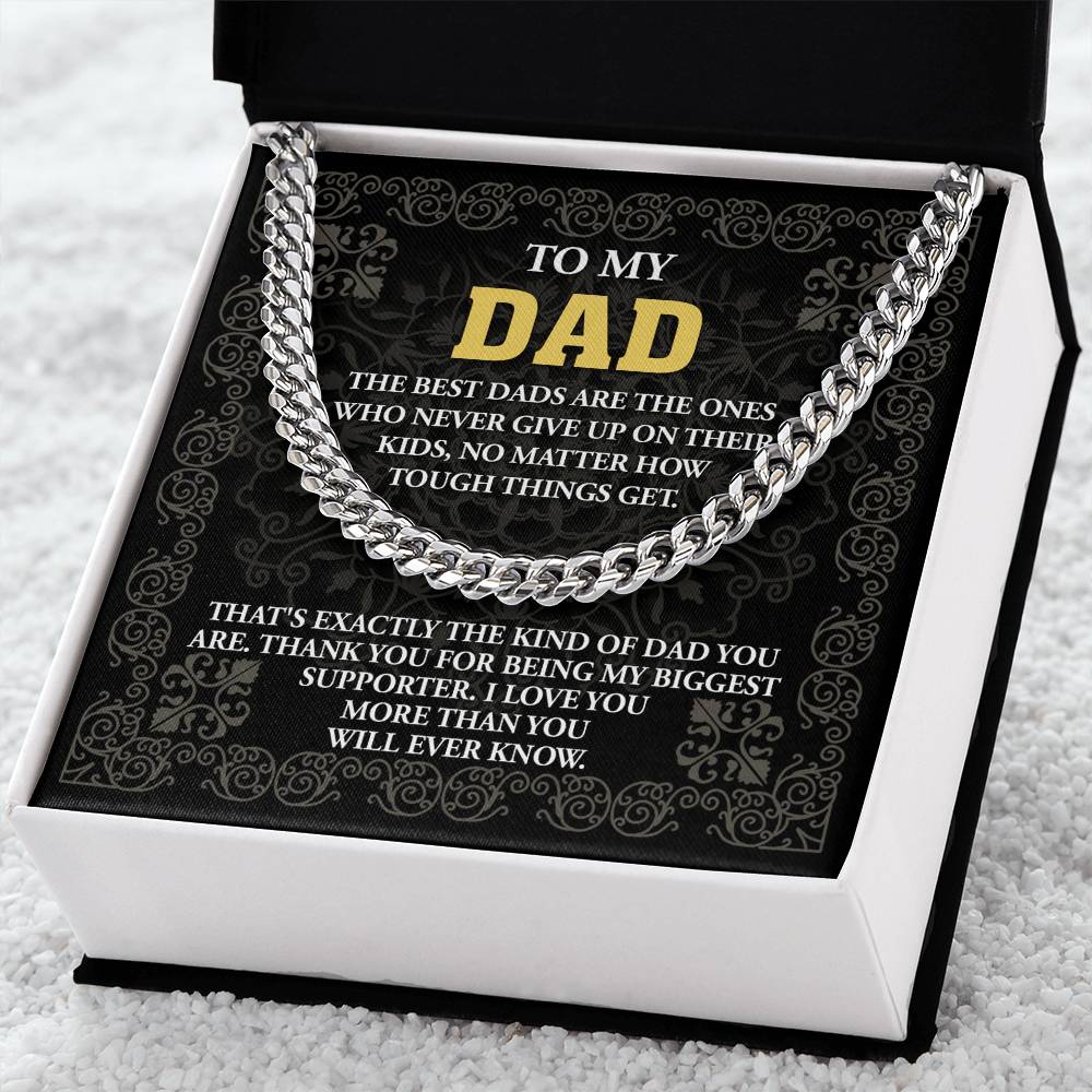 Dad-Kind Of Dad