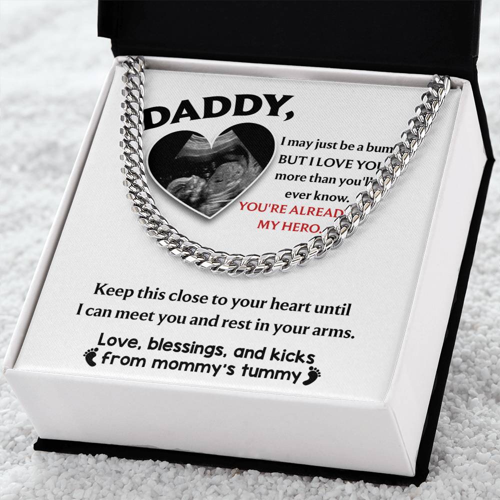Dad-To Your Heart