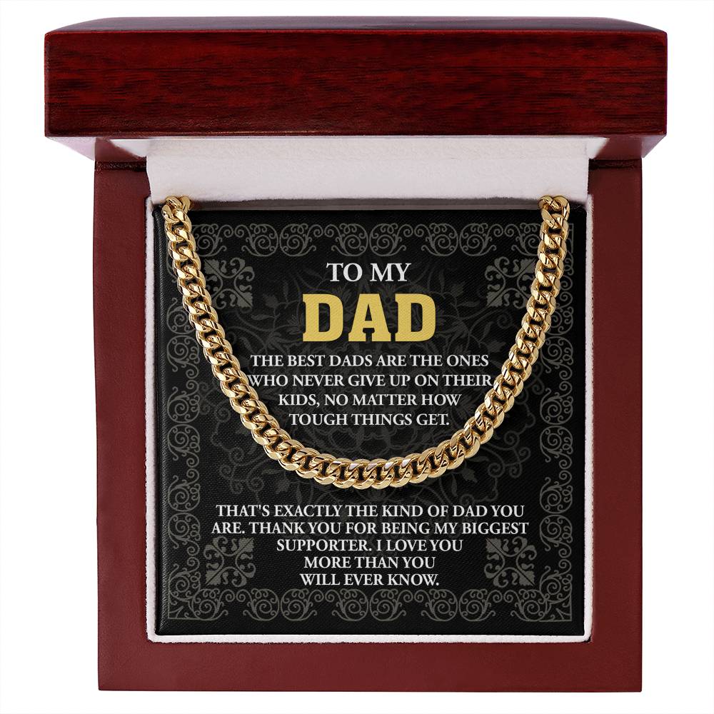 Dad-Kind Of Dad
