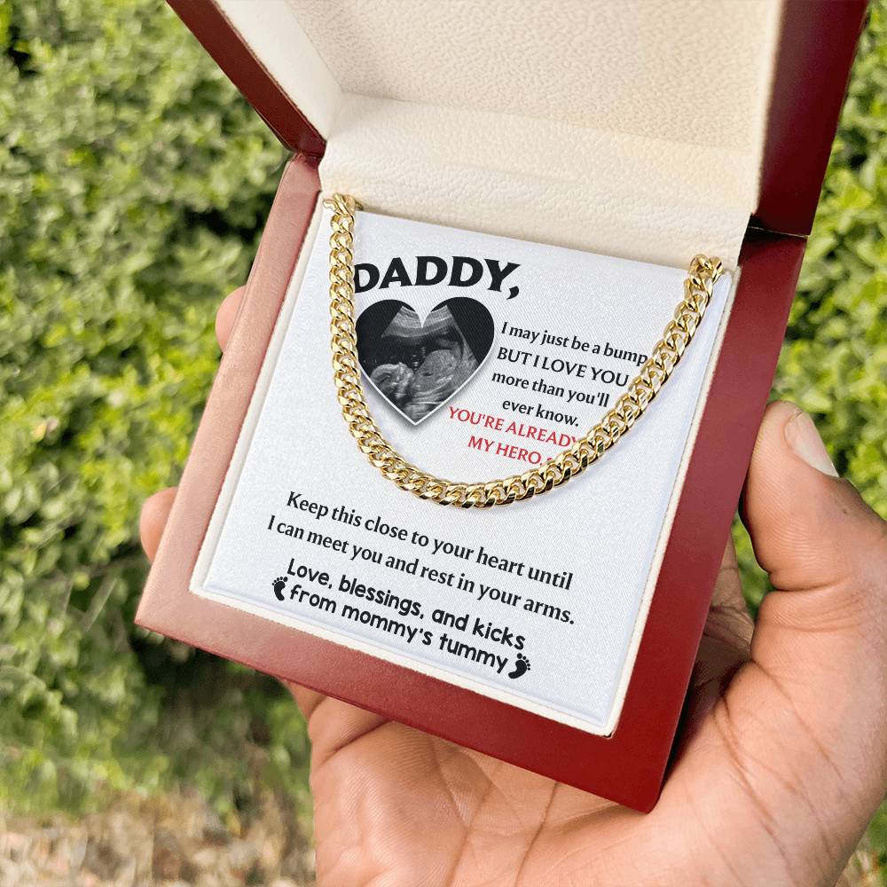 Dad-To Your Heart