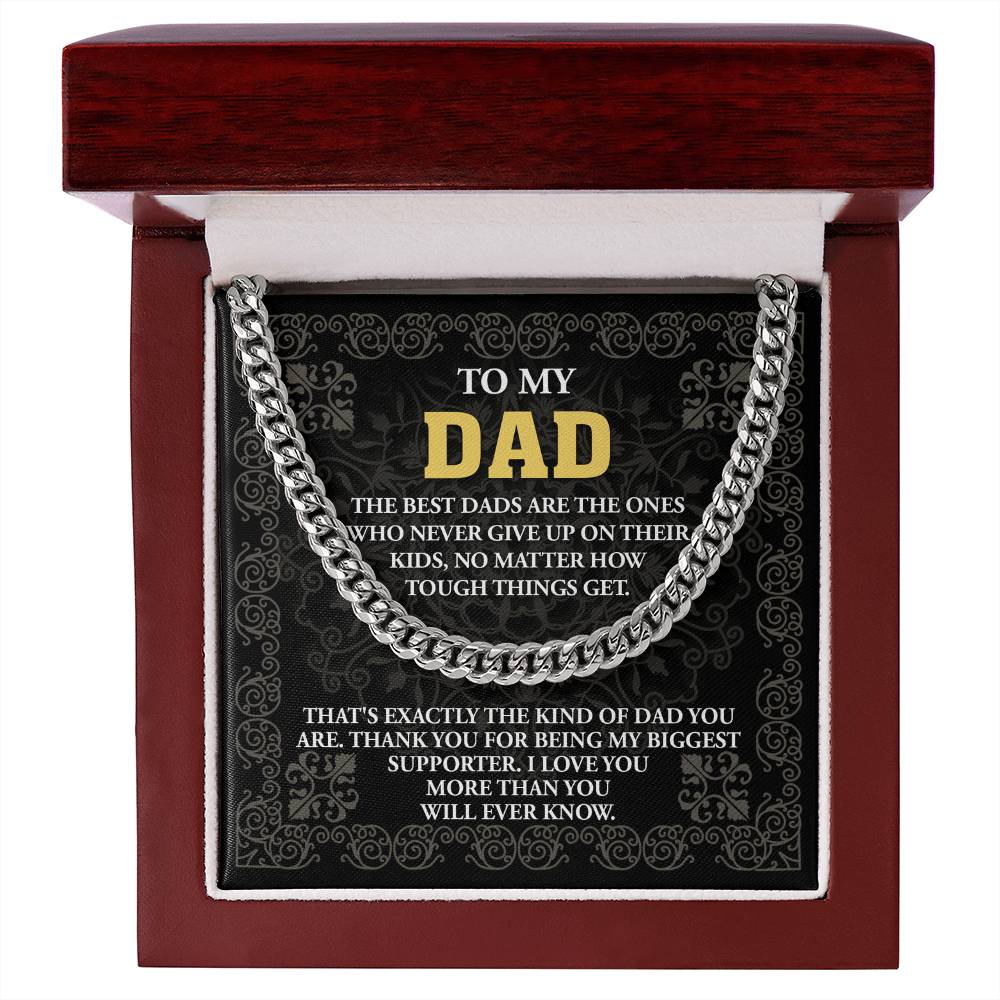 Dad-Kind Of Dad