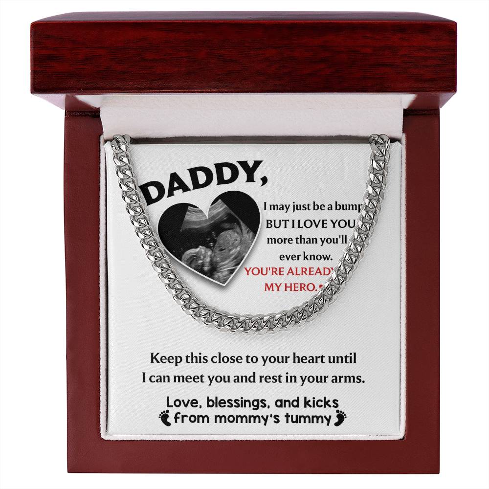 Dad-To Your Heart