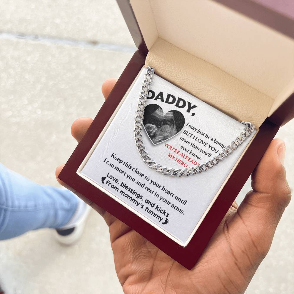 Dad-To Your Heart