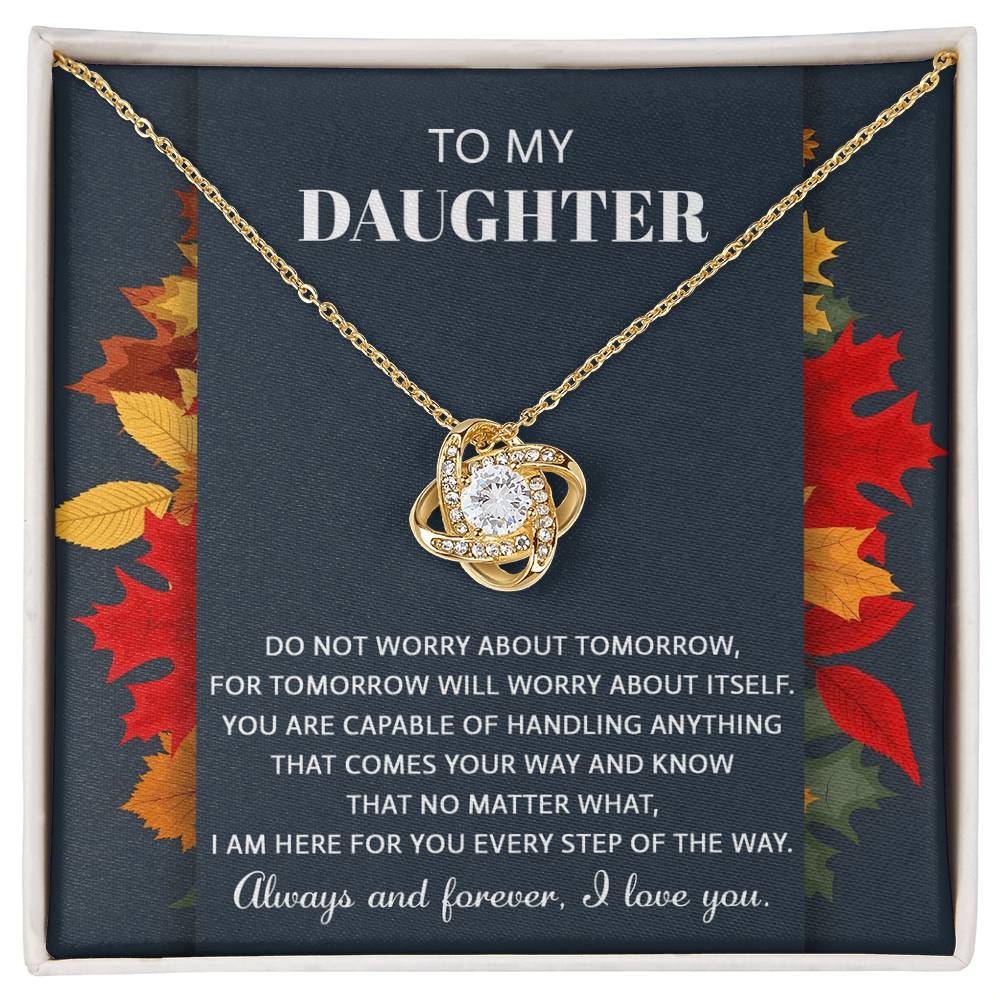 Daughter-Comes Your Way