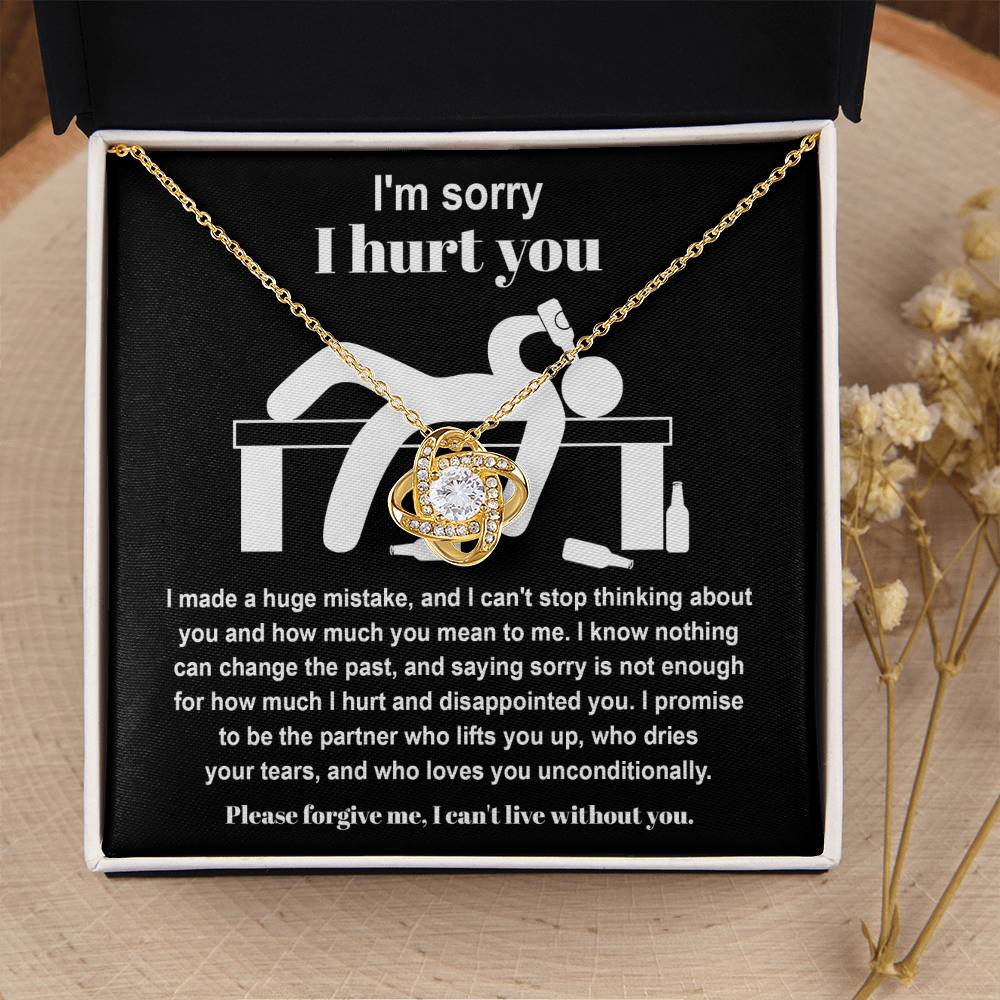 Sorry-Change The Past 2