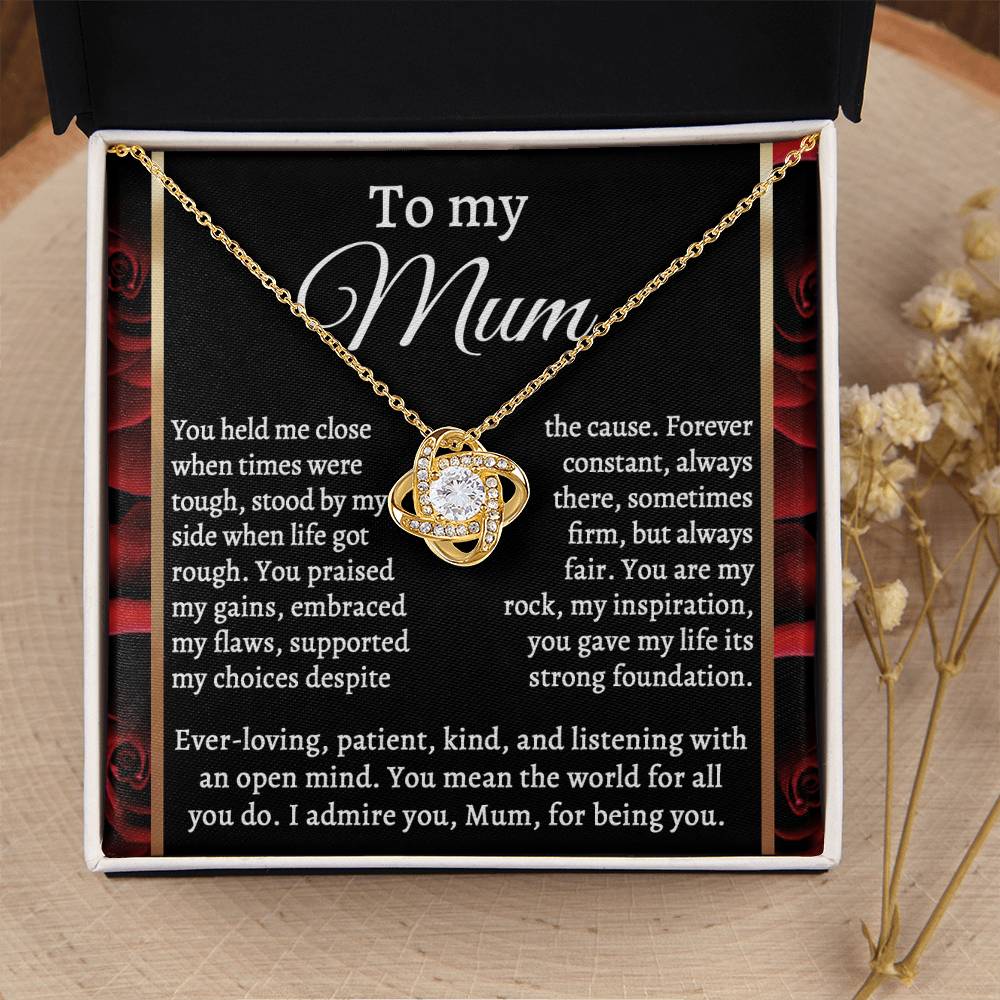Mom-By My Side