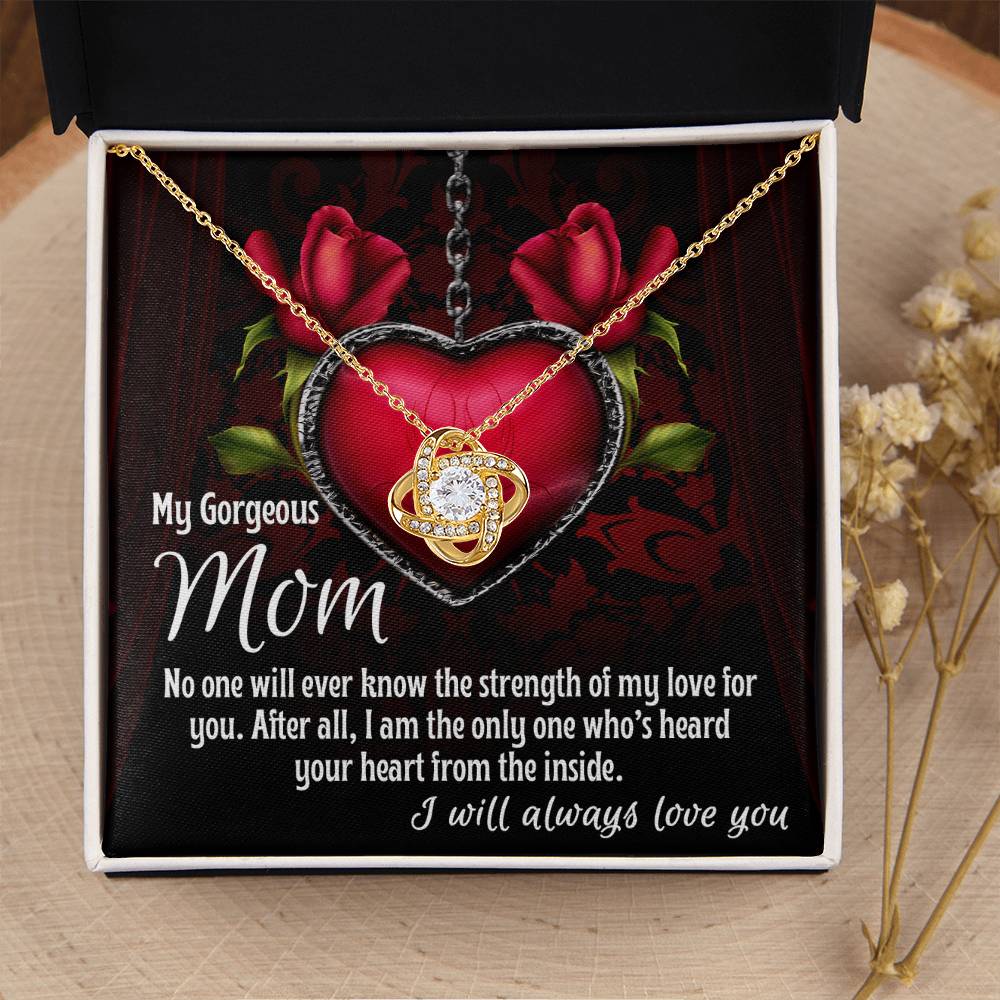 Mom-Heard Your Heart