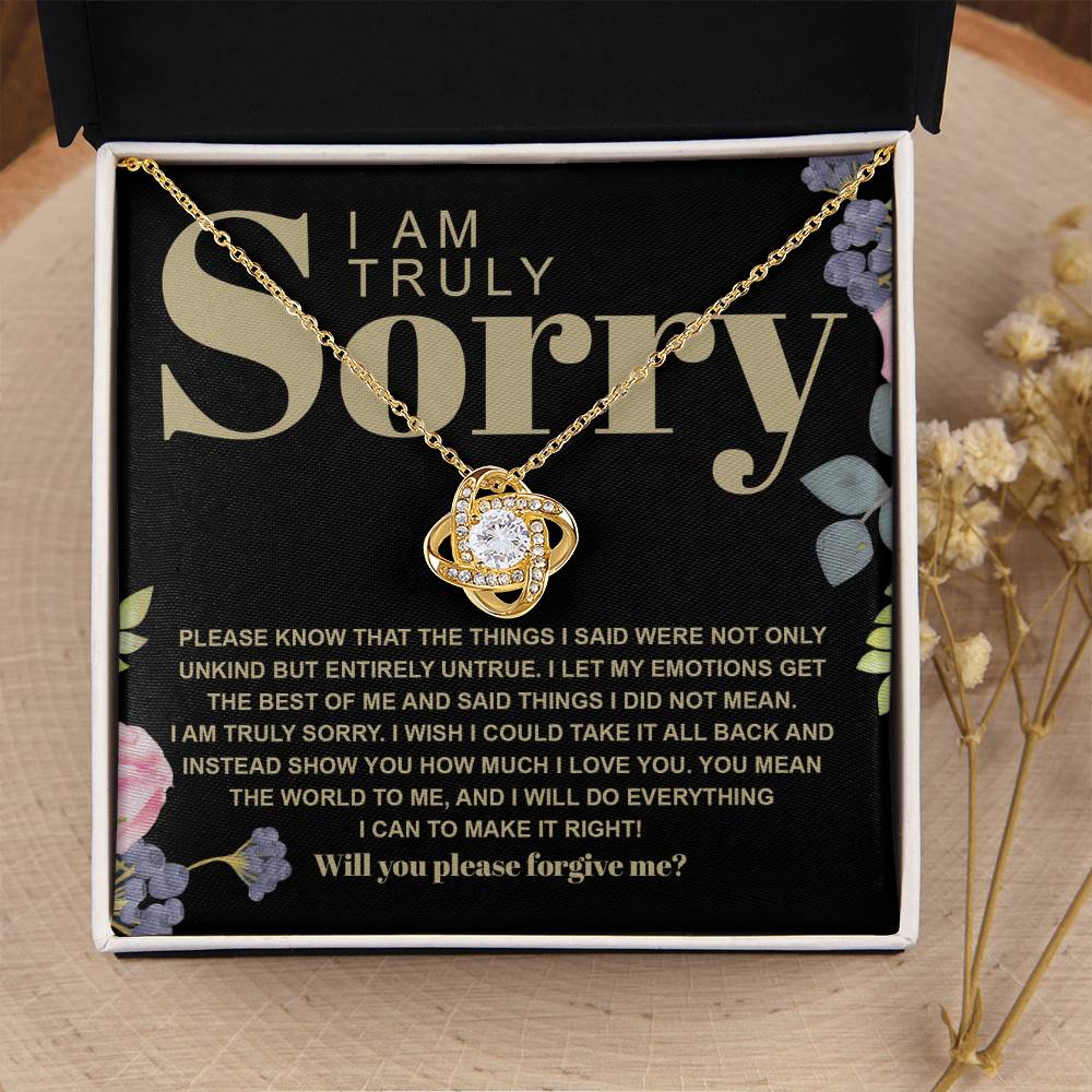 Sorry-Best Of Me