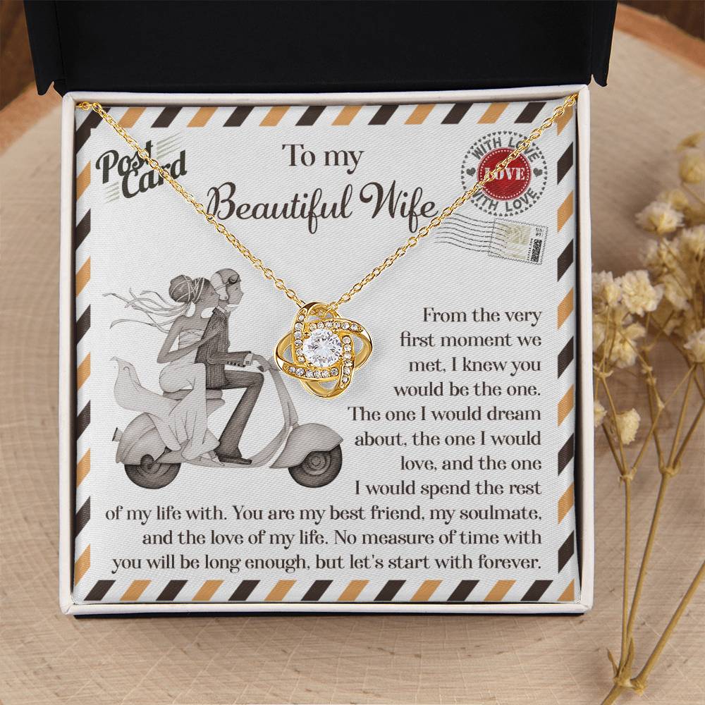 Wife-Be The One
