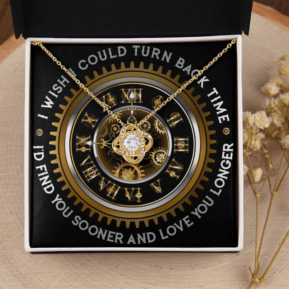 Wife-Turn Back Time