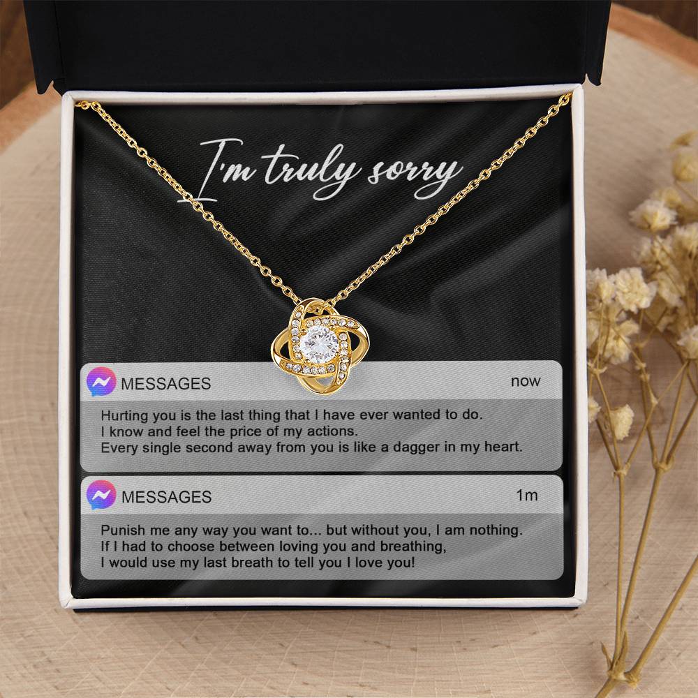 Sorry-Away From You