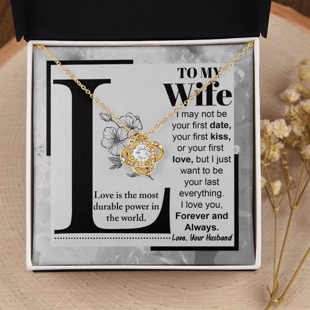 Wife-Love Is