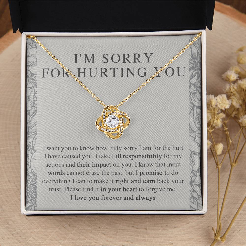 Sorry-Do Everything