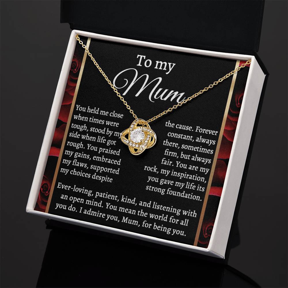 Mom-By My Side