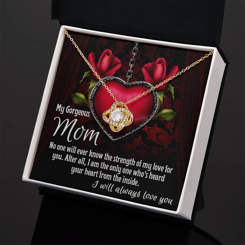 Mom-Heard Your Heart