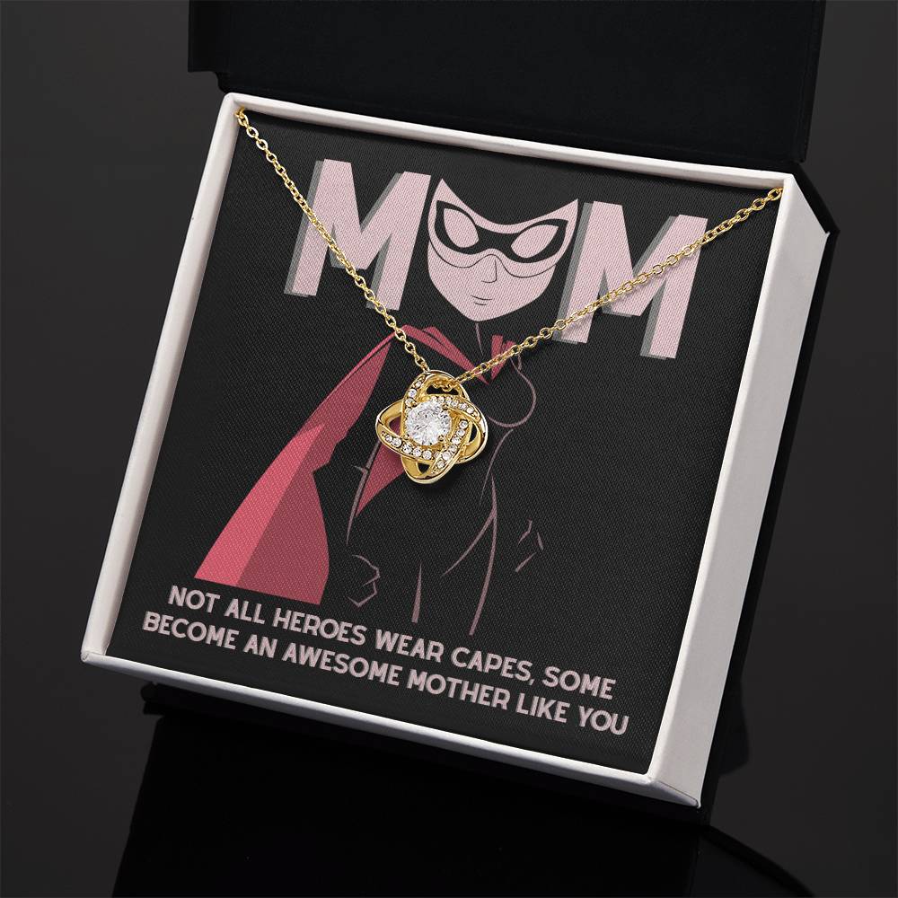 Mom-An Awesome Mother