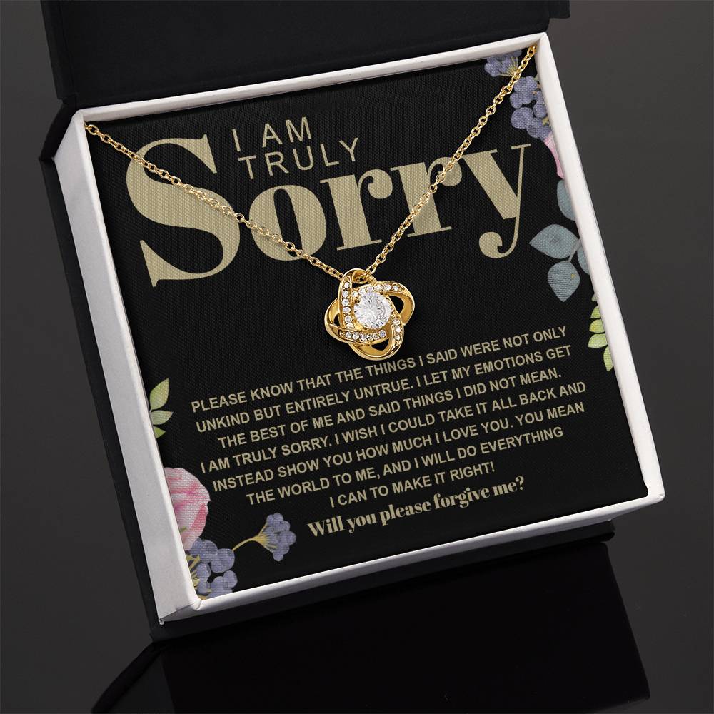 Sorry-Best Of Me