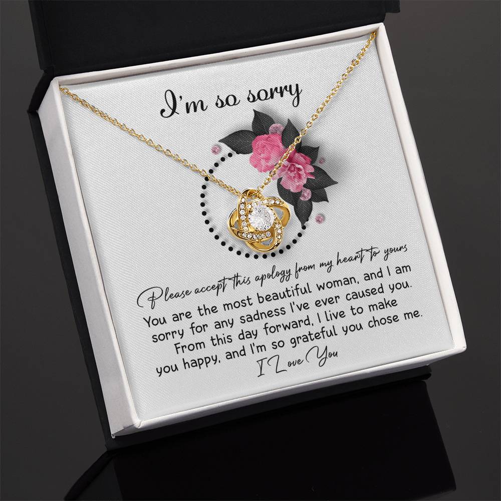 Sorry-Make You Happy