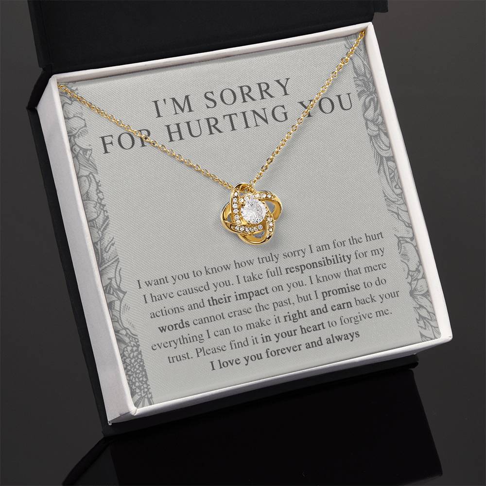 Sorry-Do Everything