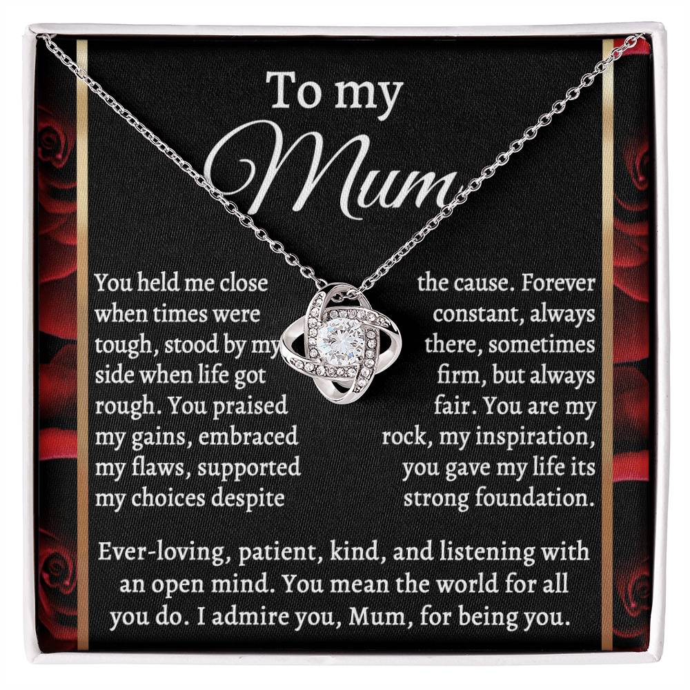 Mom-By My Side