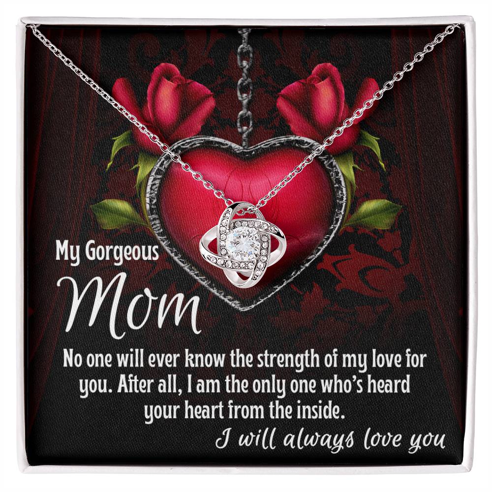 Mom-Heard Your Heart