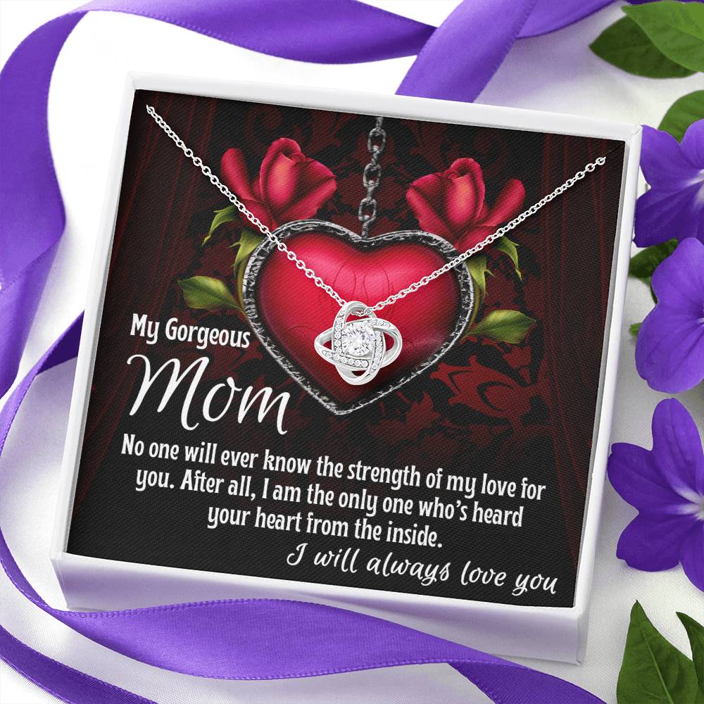 Mom-Heard Your Heart