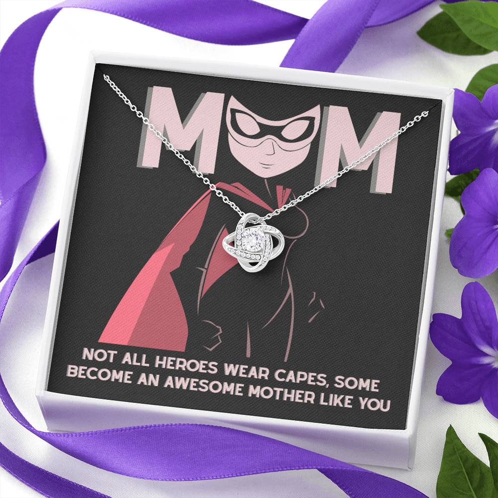 Mom-An Awesome Mother