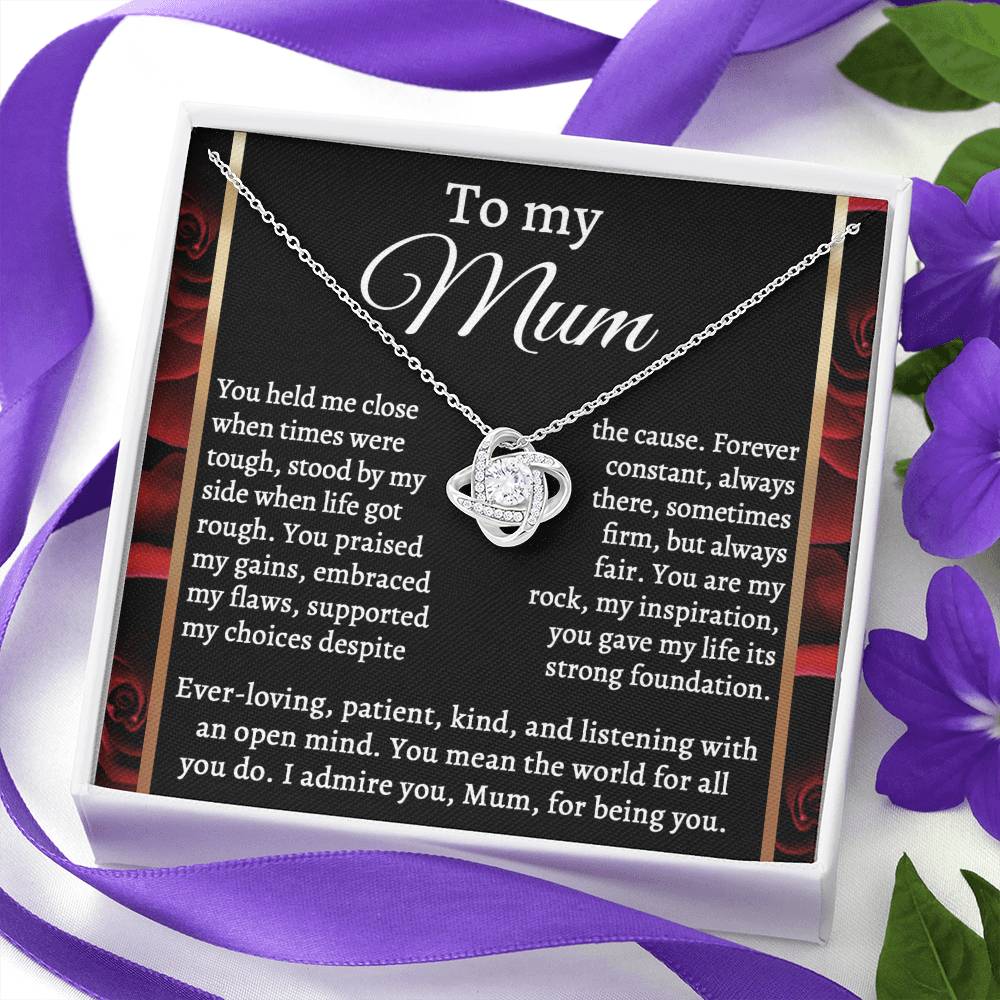 Mom-By My Side