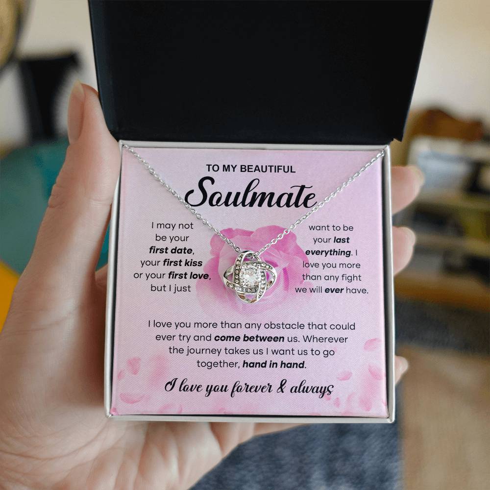 Soulmate-Last Everything