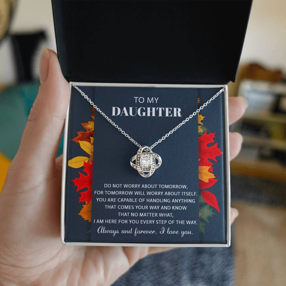 Daughter-Comes Your Way