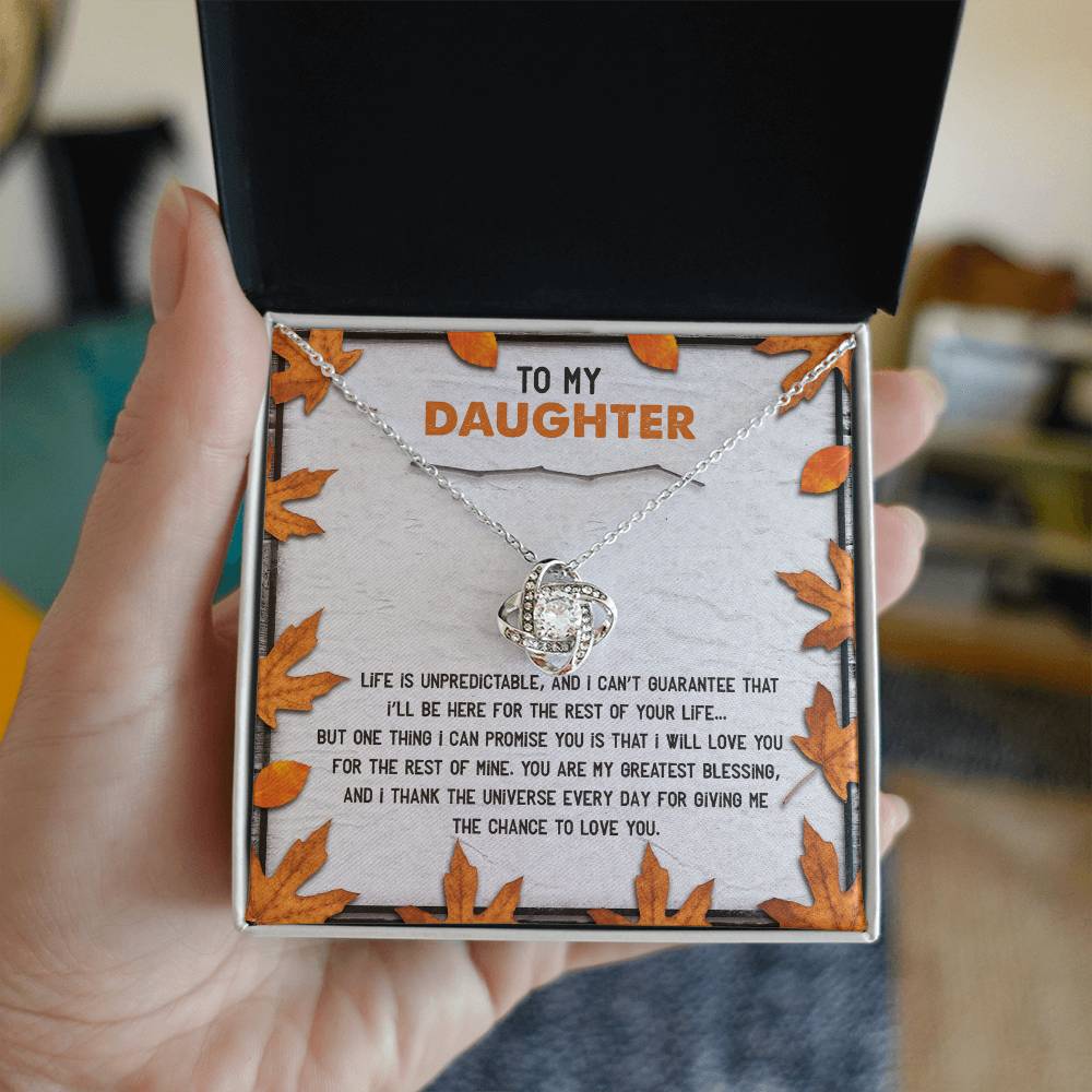 Daughter-My Greatest Blessing