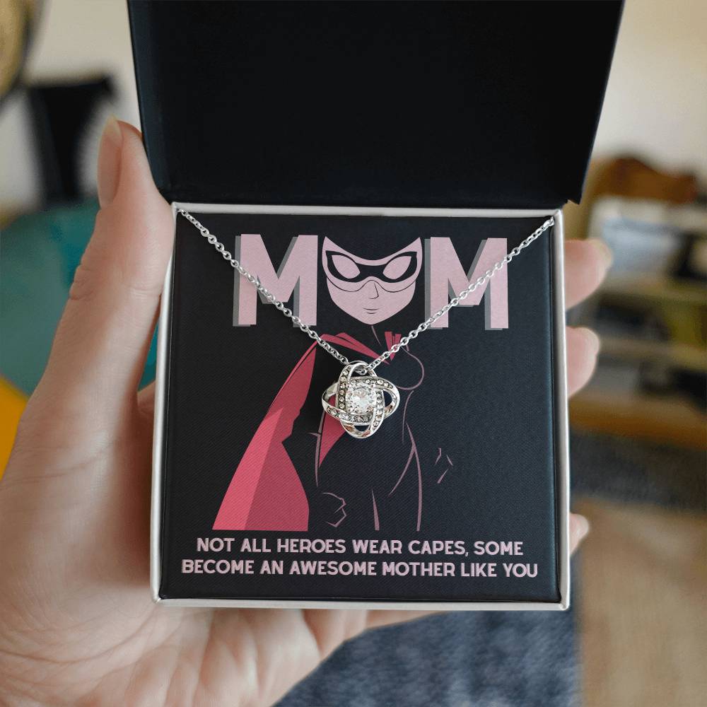 Mom-An Awesome Mother