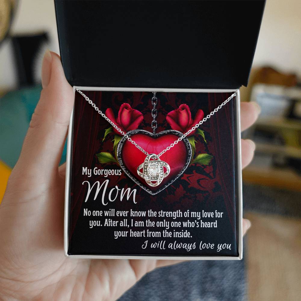 Mom-Heard Your Heart