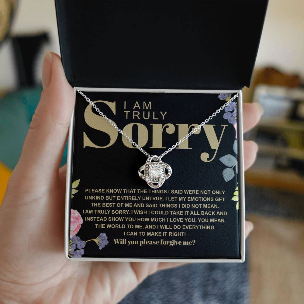 Sorry-Best Of Me