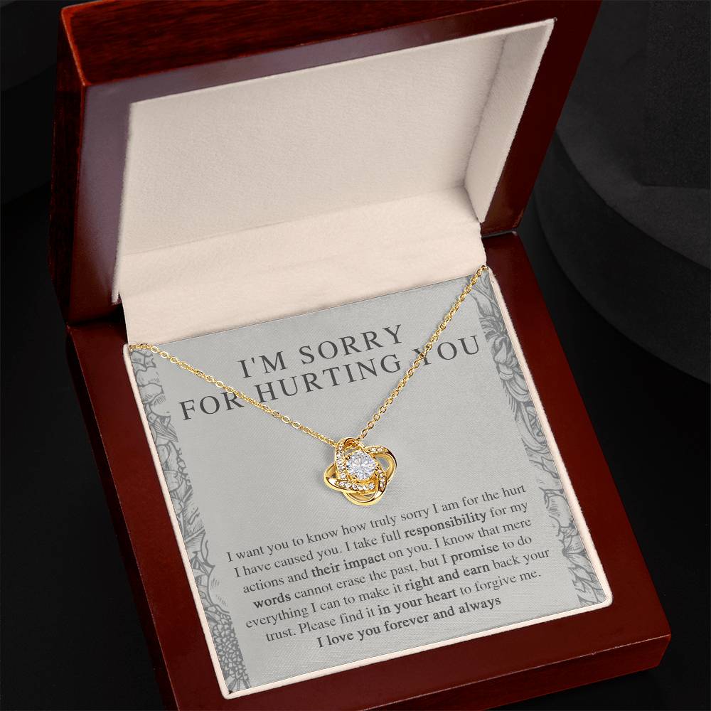 Sorry-Do Everything