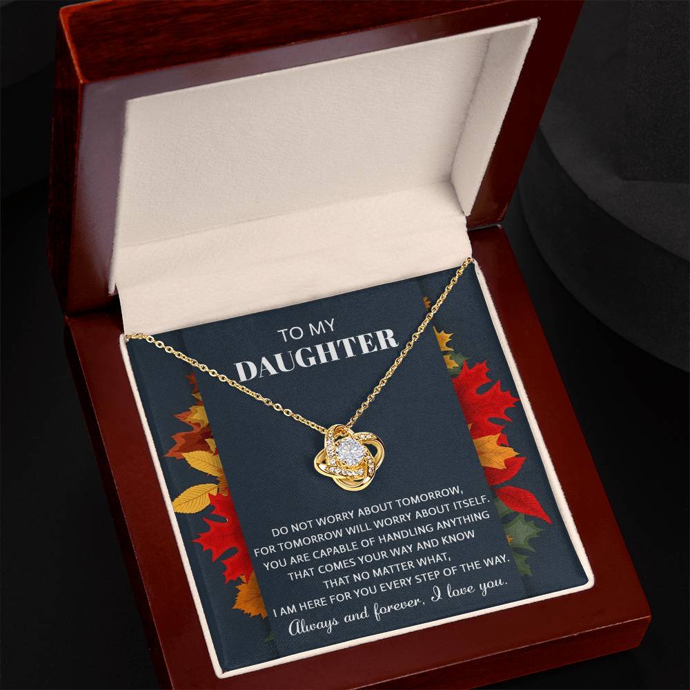 Daughter-Comes Your Way