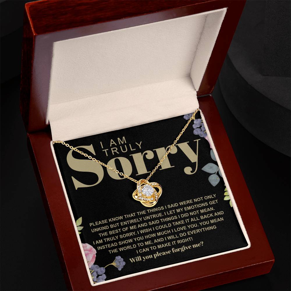 Sorry-Best Of Me