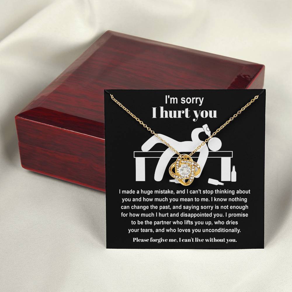 Sorry-Change The Past 2
