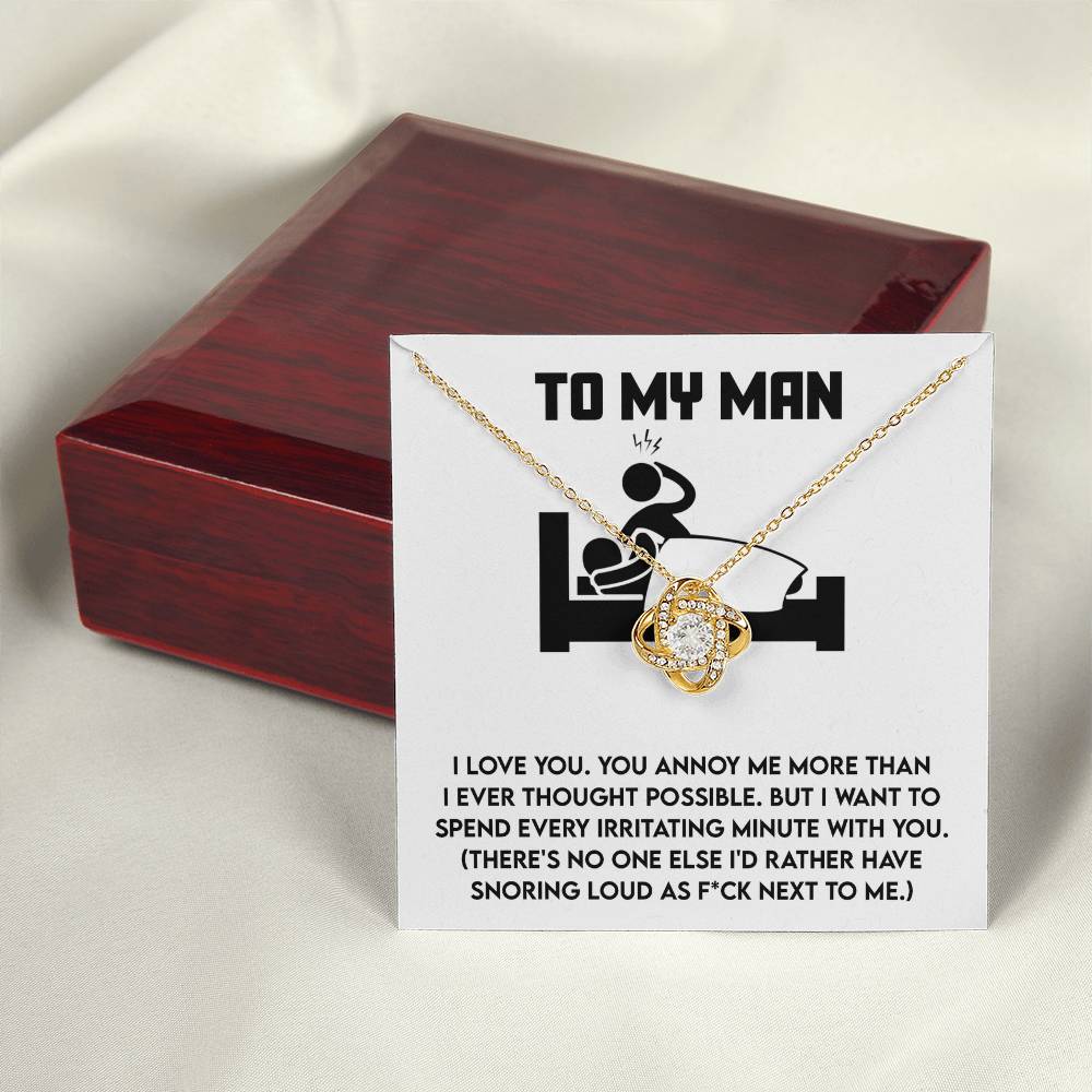 My Man-Next To Me