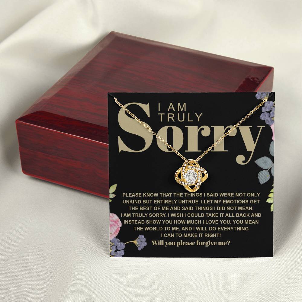 Sorry-Best Of Me