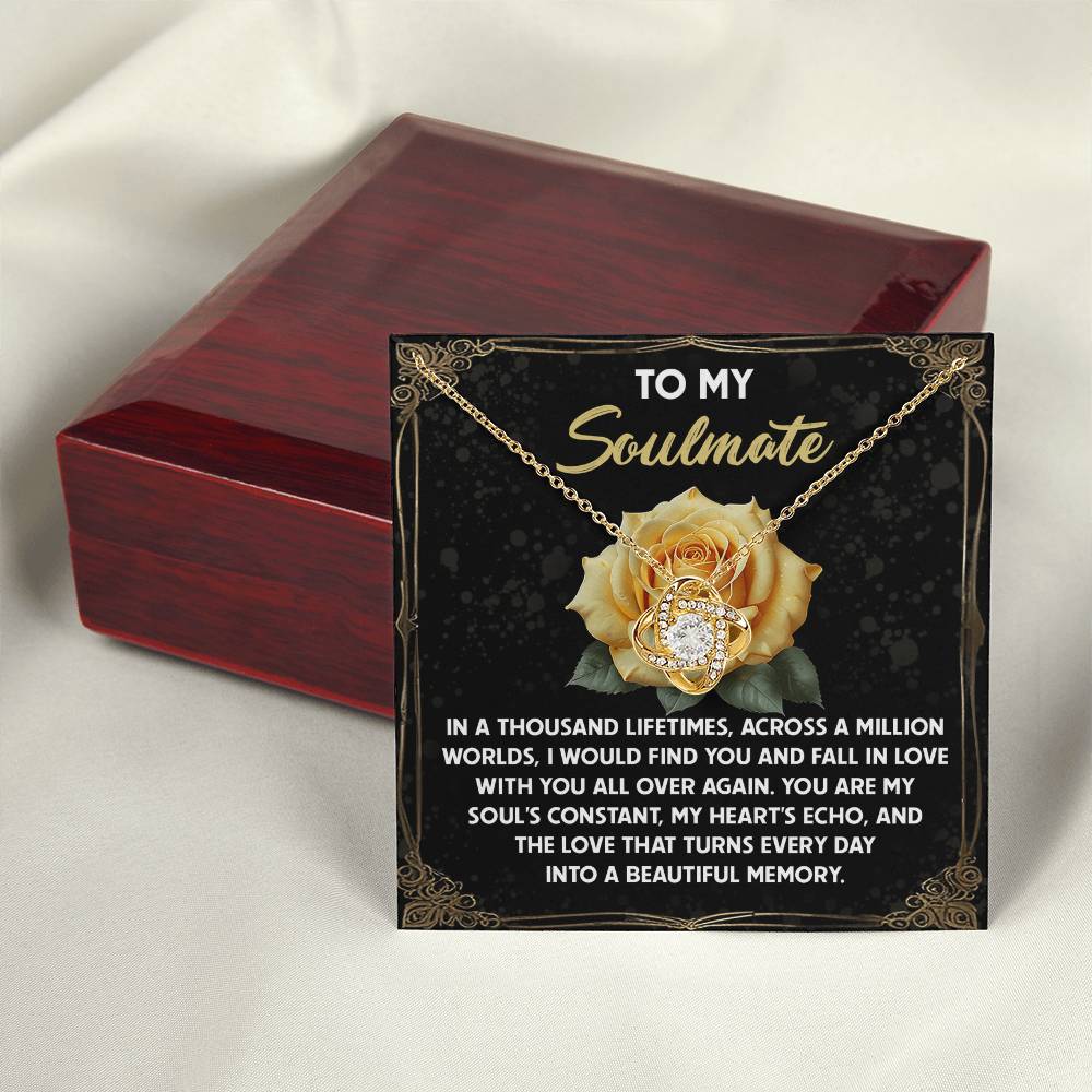 Soulmate-Beautiful Memory