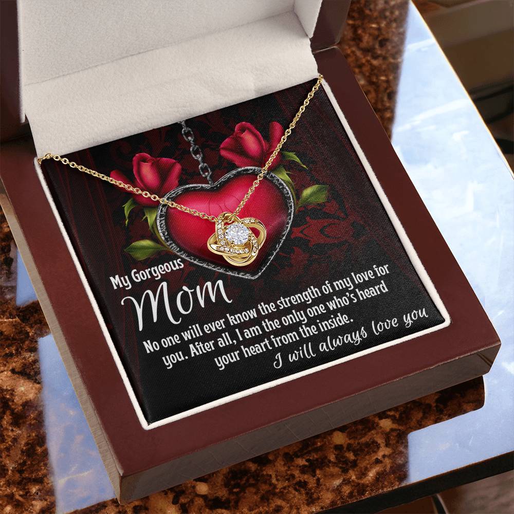 Mom-Heard Your Heart