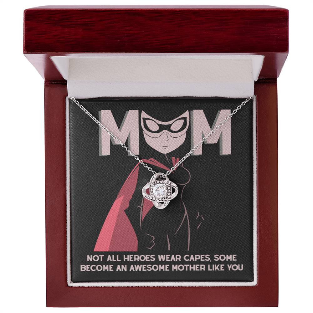Mom-An Awesome Mother